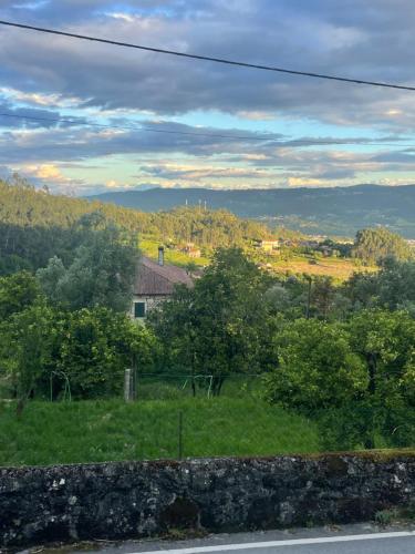 สภาพแวดล้อมโดยรอบ, Greice e Marcelo in อมาเรส สภาพแวดล้อมโดยรอบ, Greice e Marcelo in อมาเรส