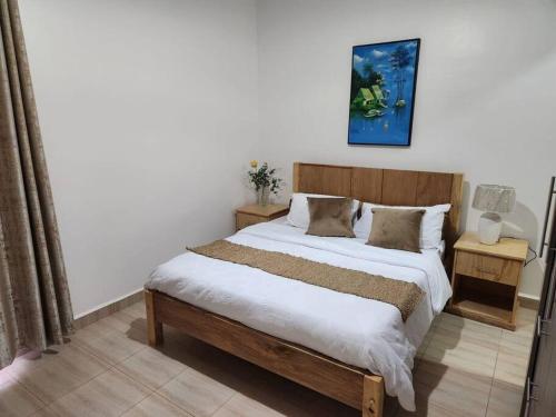 lovely apartment 304 on block D in Wakiso lovely apartment 304 on block D in Wakiso