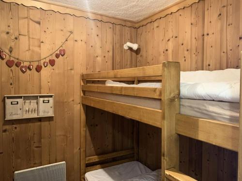 Résidence Villaret - Studio pour 3 Personnes 794