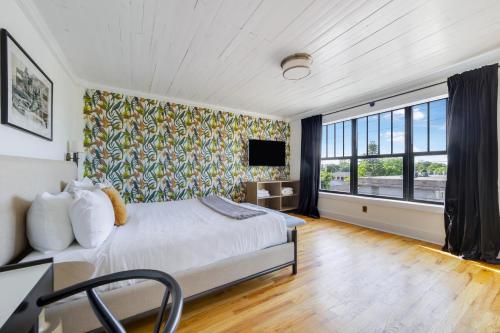 Tower Hotel Little Havana in Miami (FL) Tower Hotel Little Havana in Miami (FL)