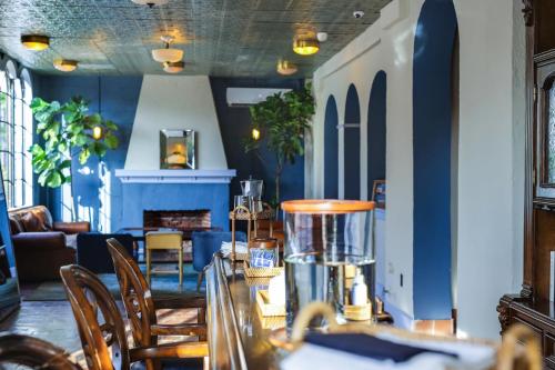 Lobby, Tower Hotel Little Havana in Miami (FL) Lobby, Tower Hotel Little Havana in Miami (FL)