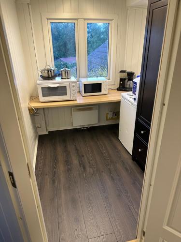 Facilities, Myrbø Gard Summer Apartment For Rent, Close To The Atlantic Ocean Road in Farstad Facilities, Myrbø Gard Summer Apartment For Rent, Close To The Atlantic Ocean Road in Farstad