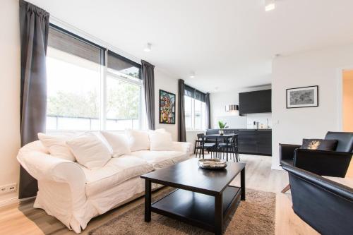 GreenKey Apartment V13