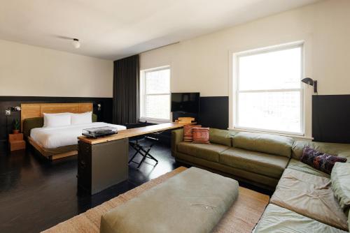 Ace Hotel Portland in Portland City Center Ace Hotel Portland in Portland City Center