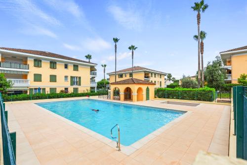 Haut Standing /Mandelieu - Cannes