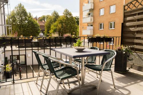 Facilities, The Brewery Hotel in Trosso Facilities, The Brewery Hotel in Trosso