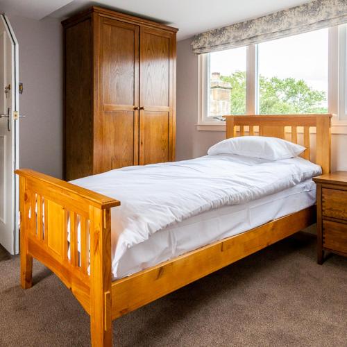 This photo about Shandwick House shared on HyHotel.com