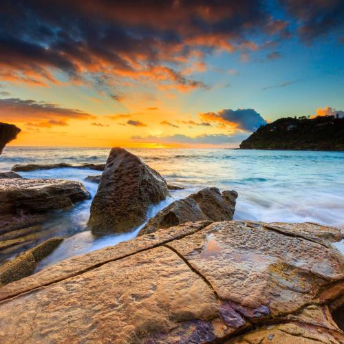 Bareena House by Beach Stays in Northern Beaches Bareena House by Beach Stays in Northern Beaches