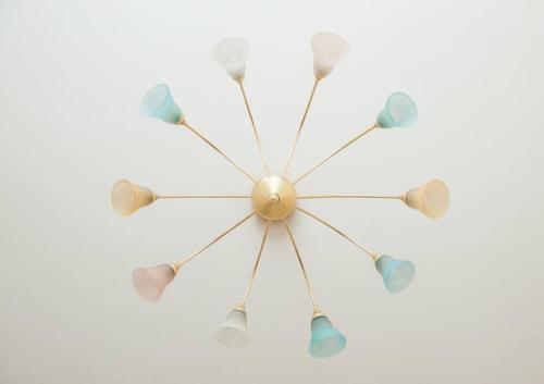 This photo about Apartment na Akademika Koroleva shared on HyHotel.com