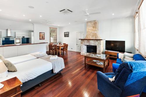 Caves House Hotel & Apartments Yallingup in Margaret River Caves House Hotel & Apartments Yallingup in Margaret River