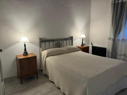 Las Magnolias House and Garden in 캄포 키하노 Las Magnolias House and Garden in 캄포 키하노