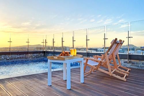 SR ホテル ソウル7