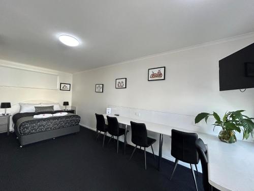 Comfort Inn May Park in Horsham Comfort Inn May Park in Horsham