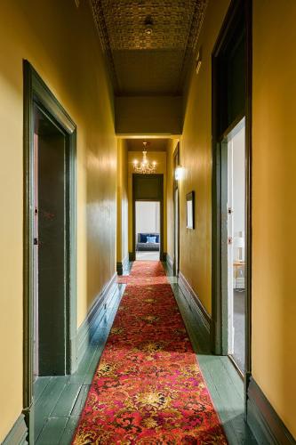 Healesville Hotel in Yarra Valley Healesville Hotel in Yarra Valley