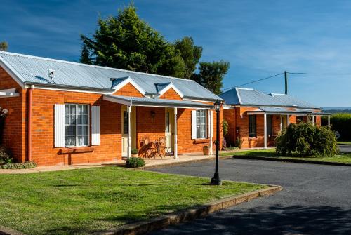 Ross Motel in Ross Ross Motel in Ross