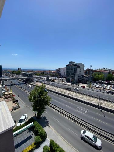 View, Green Palmiye Hotel in Avcilar View, Green Palmiye Hotel in Avcilar
