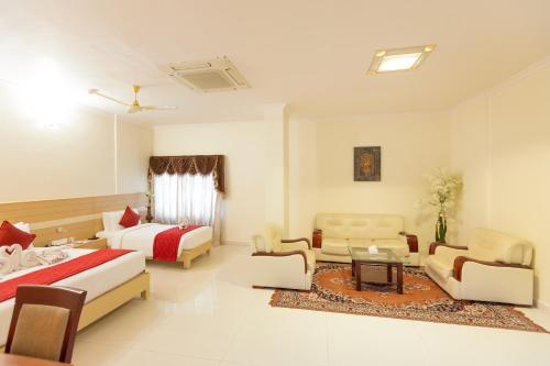 Hotel DSF Grand Plaza in Tuticorin Hotel DSF Grand Plaza in Tuticorin