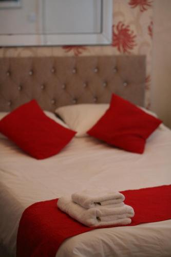 This photo about Highlands Hotel shared on HyHotel.com