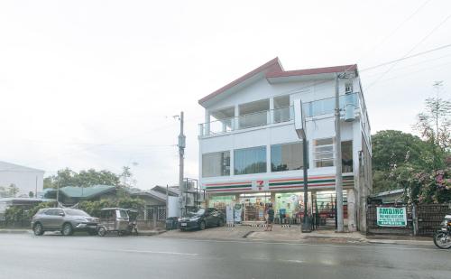 外部景觀, 瑞德多兹 @ 阿拉米諾斯邦阿西南 (RedDoorz @ Alaminos Pangasinan) in 阿拉明諾斯市 外部景觀, 瑞德多兹 @ 阿拉米諾斯邦阿西南 (RedDoorz @ Alaminos Pangasinan) in 阿拉明諾斯市