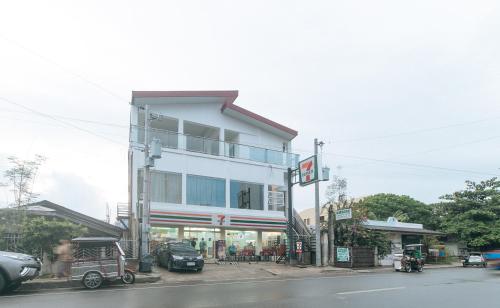 外部景觀, 瑞德多兹 @ 阿拉米諾斯邦阿西南 (RedDoorz @ Alaminos Pangasinan) in 阿拉明諾斯市 外部景觀, 瑞德多兹 @ 阿拉米諾斯邦阿西南 (RedDoorz @ Alaminos Pangasinan) in 阿拉明諾斯市