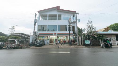 外部景觀, 瑞德多兹 @ 阿拉米諾斯邦阿西南 (RedDoorz @ Alaminos Pangasinan) in 阿拉明諾斯市 外部景觀, 瑞德多兹 @ 阿拉米諾斯邦阿西南 (RedDoorz @ Alaminos Pangasinan) in 阿拉明諾斯市