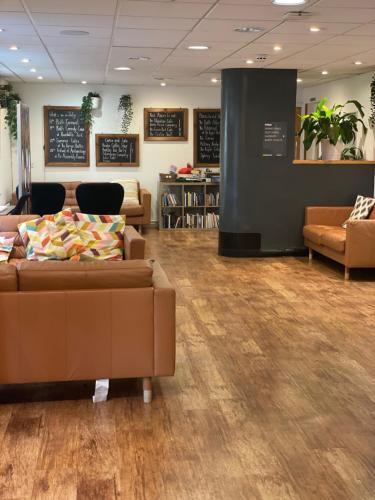 外部景觀, Bath YMCA Hostel in 巴斯市中心 外部景觀, Bath YMCA Hostel in 巴斯市中心