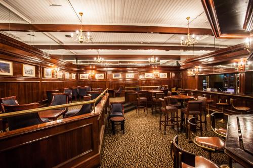 Food and beverages, The Royal Hotel by Coastlands Hotels & Resorts in Durban City Center Food and beverages, The Royal Hotel by Coastlands Hotels & Resorts in Durban City Center