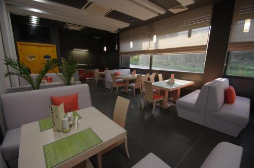 This photo about Hotel Mak shared on HyHotel.com