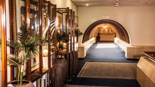 ロビー, ロイヤル ホテル ダーバン (Royal Hotel Durban) in ダーバン ロビー, ロイヤル ホテル ダーバン (Royal Hotel Durban) in ダーバン