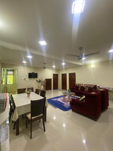 Fasilitas, A&P Inn Homestay Machang in Machang Fasilitas, A&P Inn Homestay Machang in Machang