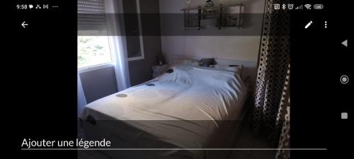 Maison proche pointe rouge