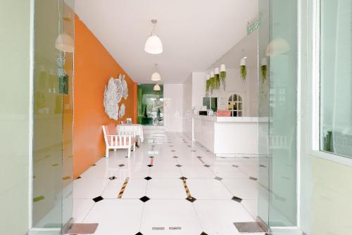 Lobby, Xanadu Hotel Utapao in Rayong Lobby, Xanadu Hotel Utapao in Rayong