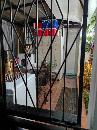 Bed and Breakfast Small Cozy Room with Balcony, T&B, Fast WiFi, Netflix in Tuba Bed and Breakfast Small Cozy Room with Balcony, T&B, Fast WiFi, Netflix in Tuba