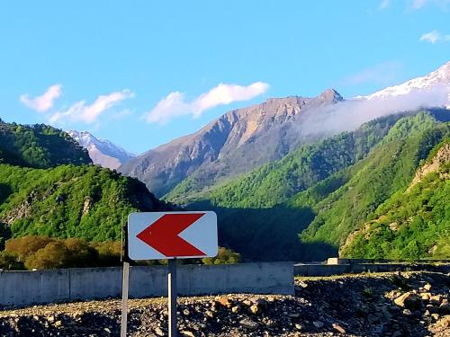 Villa Oğuz Relax (Villa Oguz Relax) in 奧格胡茲 Villa Oğuz Relax (Villa Oguz Relax) in 奧格胡茲