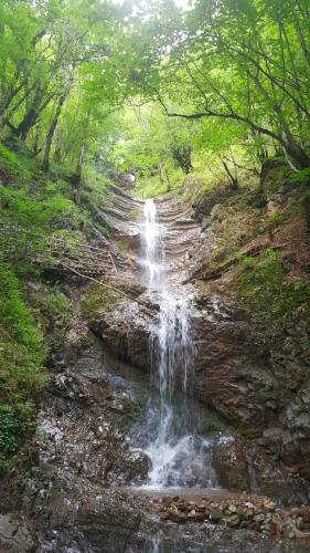 Villa Oğuz Relax (Villa Oguz Relax) in 奧格胡茲 Villa Oğuz Relax (Villa Oguz Relax) in 奧格胡茲