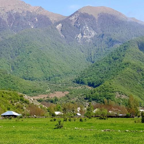 Villa Oğuz Relax (Villa Oguz Relax) in 奧格胡茲 Villa Oğuz Relax (Villa Oguz Relax) in 奧格胡茲