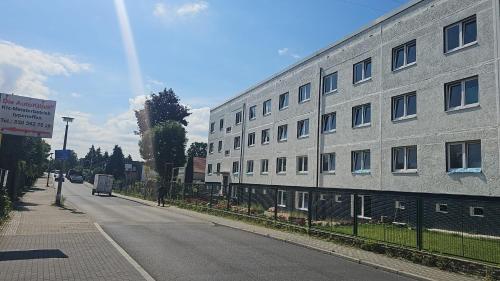 Hotel Delisa in Hellersdorf Hotel Delisa in Hellersdorf