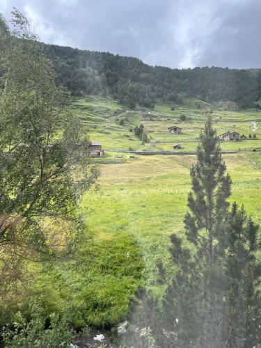 PORT DRET - Peu del Riu 202 - Vall d'Incles - Soldeu in Soldeu PORT DRET - Peu del Riu 202 - Vall d'Incles - Soldeu in Soldeu