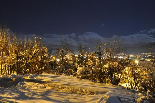 A környék, Studio independant dans villa avec piscine a Gap in Gap A környék, Studio independant dans villa avec piscine a Gap in Gap