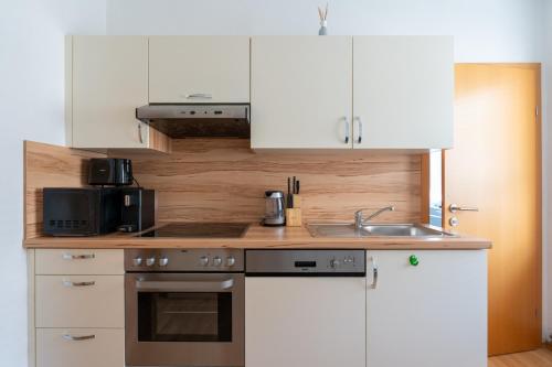 Létesítmények, FarawayHomes Studio Leoben #A10 in Leoben Létesítmények, FarawayHomes Studio Leoben #A10 in Leoben