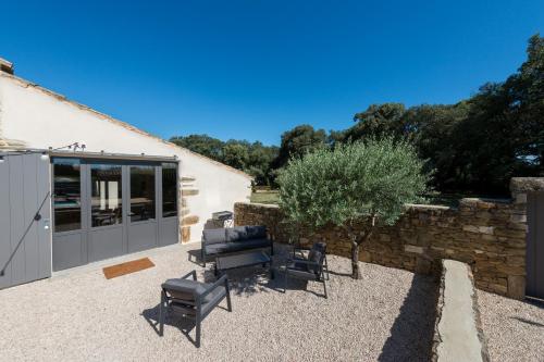 Létesítmények, Le Mas des Aracil 2 - Appt climatisé avec piscine (Le Mas des Aracil 2 - Appt climatise avec piscine) in Suze La Rousse Létesítmények, Le Mas des Aracil 2 - Appt climatisé avec piscine (Le Mas des Aracil 2 - Appt climatise avec piscine) in Suze La Rousse
