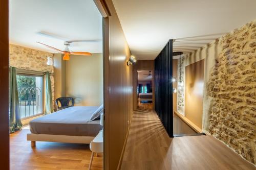 Le Mas des Aracil 1 - Appt climatisé 6p, piscine (Le Mas des Aracil 1 - Appt climatise 6p, piscine) in Suze La Rousse Le Mas des Aracil 1 - Appt climatisé 6p, piscine (Le Mas des Aracil 1 - Appt climatise 6p, piscine) in Suze La Rousse