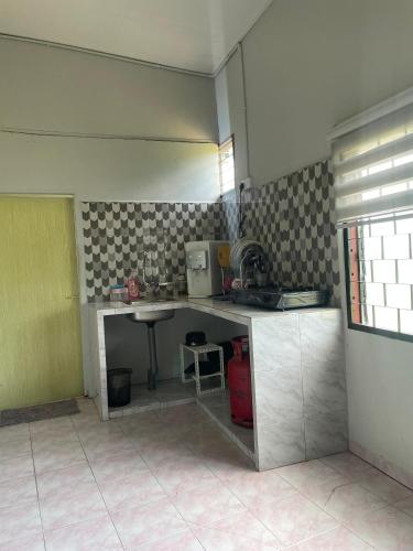 RUMAH INAP 09 near Politeknik Tuanku Syed Sirajudin RUMAH INAP 09 near Politeknik Tuanku Syed Sirajudin