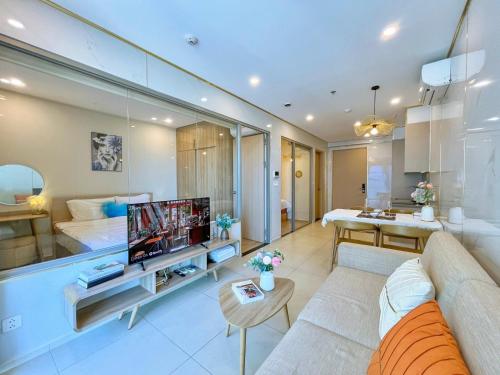 The Song Vung Tau Xinh in หวุงเต่า The Song Vung Tau Xinh in หวุงเต่า