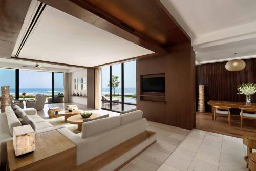 Hyatt Regency Danang Resort And Spa in Hòa Hải Hyatt Regency Danang Resort And Spa in Hòa Hải