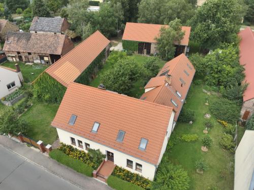 المنظر الخارجي, Ferienhaus Pathe in Unterspreewald المنظر الخارجي, Ferienhaus Pathe in Unterspreewald