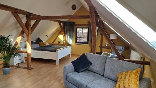Ferienhaus Pathe in Unterspreewald Ferienhaus Pathe in Unterspreewald