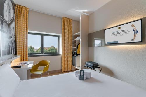 B&B Hotel Cremona in Cremona B&B Hotel Cremona in Cremona