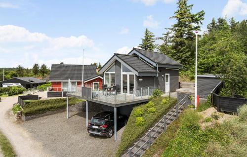 Vista exterior, Lovely Home In Esbjerg V With Wifi in Hjerting Vista exterior, Lovely Home In Esbjerg V With Wifi in Hjerting