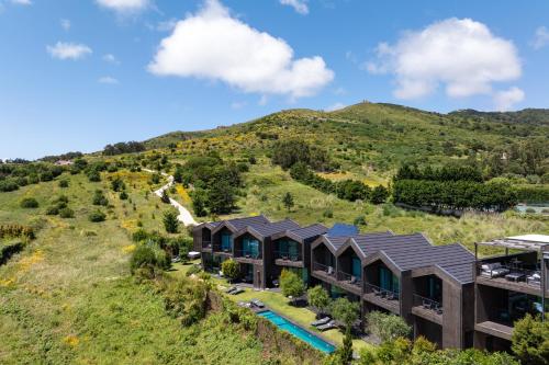 ทัศนียภาพภายนอกโรงแรม, ดรีม กิงโช (Dream Guincho) in มัลเวย์รา ดา เซร์รา ทัศนียภาพภายนอกโรงแรม, ดรีม กิงโช (Dream Guincho) in มัลเวย์รา ดา เซร์รา
